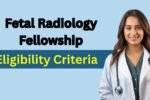 Fetal Radiology Fellowship