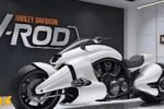 2026 Harley Davidson V-Rod