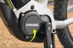 Samsung Electric Cycle